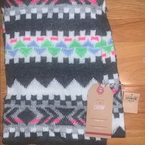 NWT - American Eagle Outfitters One Size Scarf